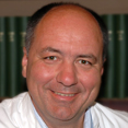 Photo of Prof. Stefan Schreiber