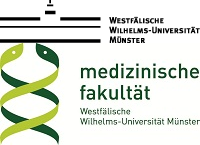 Logo of University of Münster