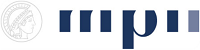 Logo of Max Planck Institute for Informatics
