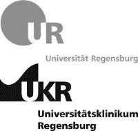 Logo of University of Regensburg