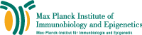 Logo of Max-Planck Institute of Immunobiology and Epigenetics