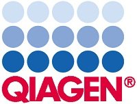 Logo of QIAGEN GmbH