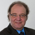 Photo of Prof. Dr Jörn Walter 