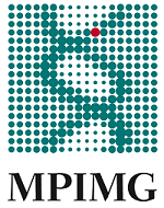 Logo of Max Planck Institute for Molecular Genetics