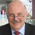 Photo of Prof. Dr. Gerd Schmitz