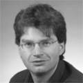 Photo of Prof. Dr. Jan Georg Hengstler 